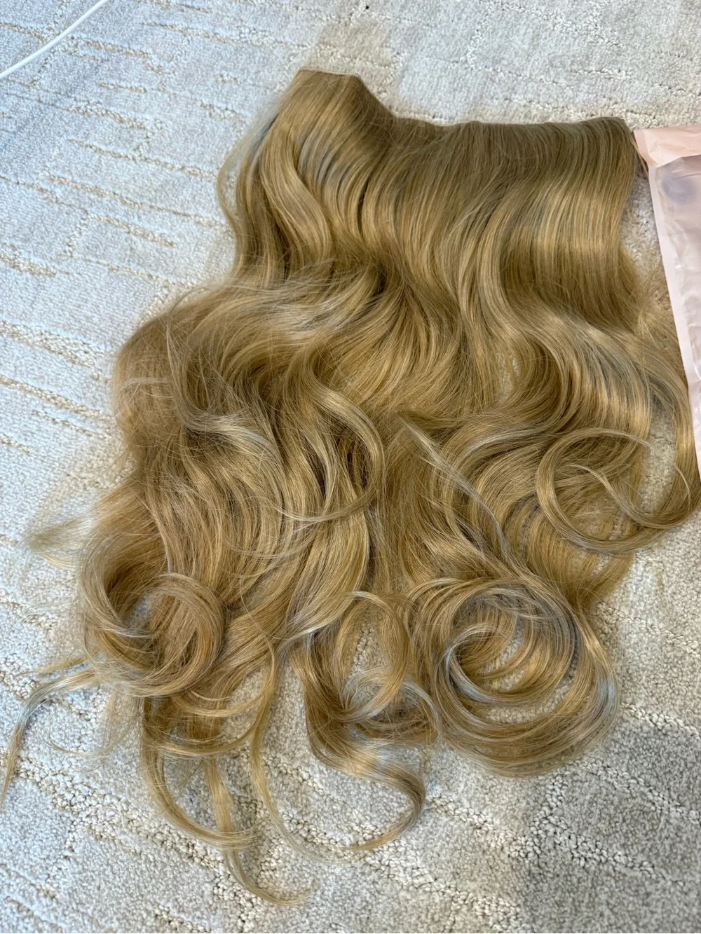 Thathair that hair